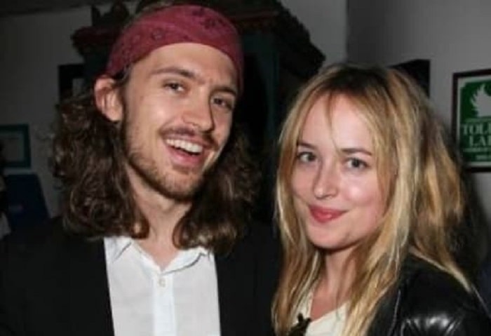 Get to Know Alexander Bauer - Facts and Pics Steven Bauer's Son With Melanie Griffith